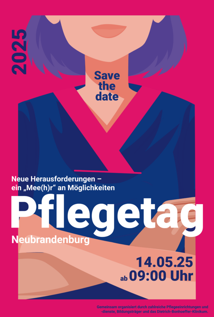 Pflegetag 2025